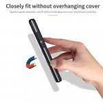 Magnetic Flip Luxury Leather Wallet Book Case for iPhone 7/8 Plus Slim Fit Look